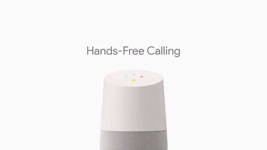 Google Home