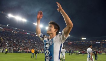 Hirving Lozano