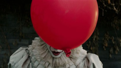 IT - Teaser