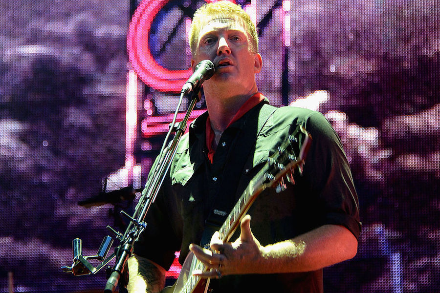 Josh Homme