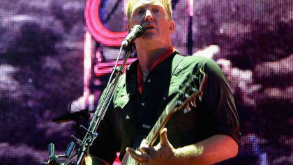 Josh Homme