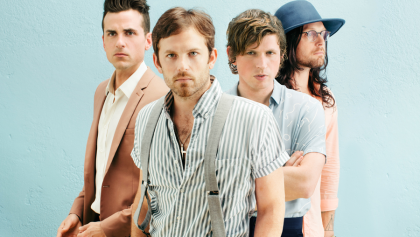 Kings Of Leon