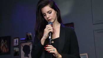 Lana del Rey