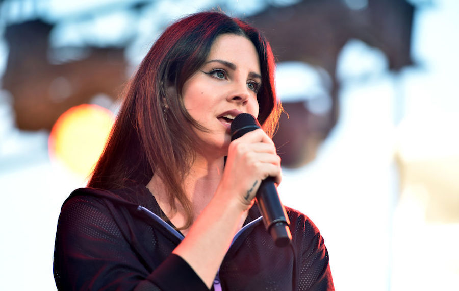 Lana Del Rey