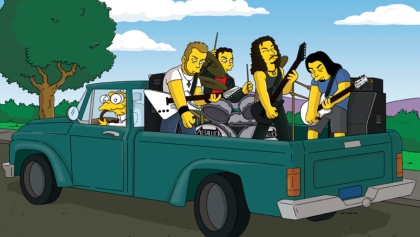 Los Simpson