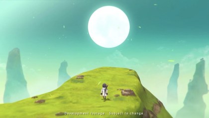 Lost Sphear