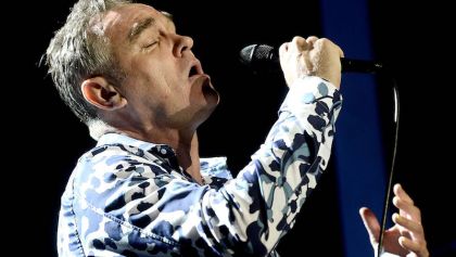 Morrissey