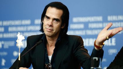 Nick Cave