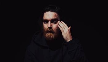 Nick Murphy