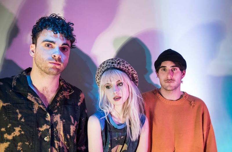 Paramore