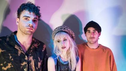 Paramore