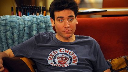 Ted Mosby