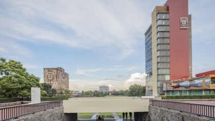 Universidad Nacional Autónoma de México (UNAM)