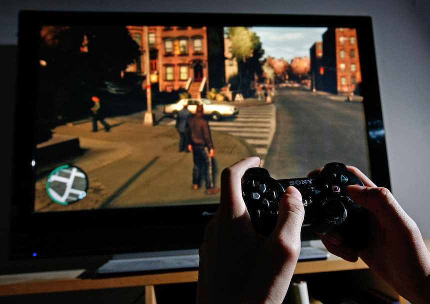 Violencia en CDMX se debe a los videojuegos... según autoridades capitalinas