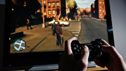 Violencia en CDMX se debe a los videojuegos... según autoridades capitalinas