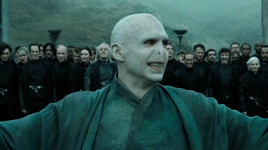 Voldemort