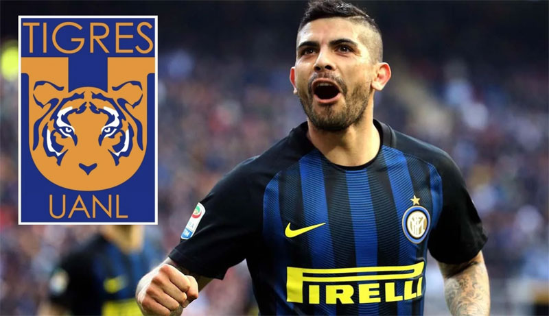 Ever Banega podría llegar a Tigres