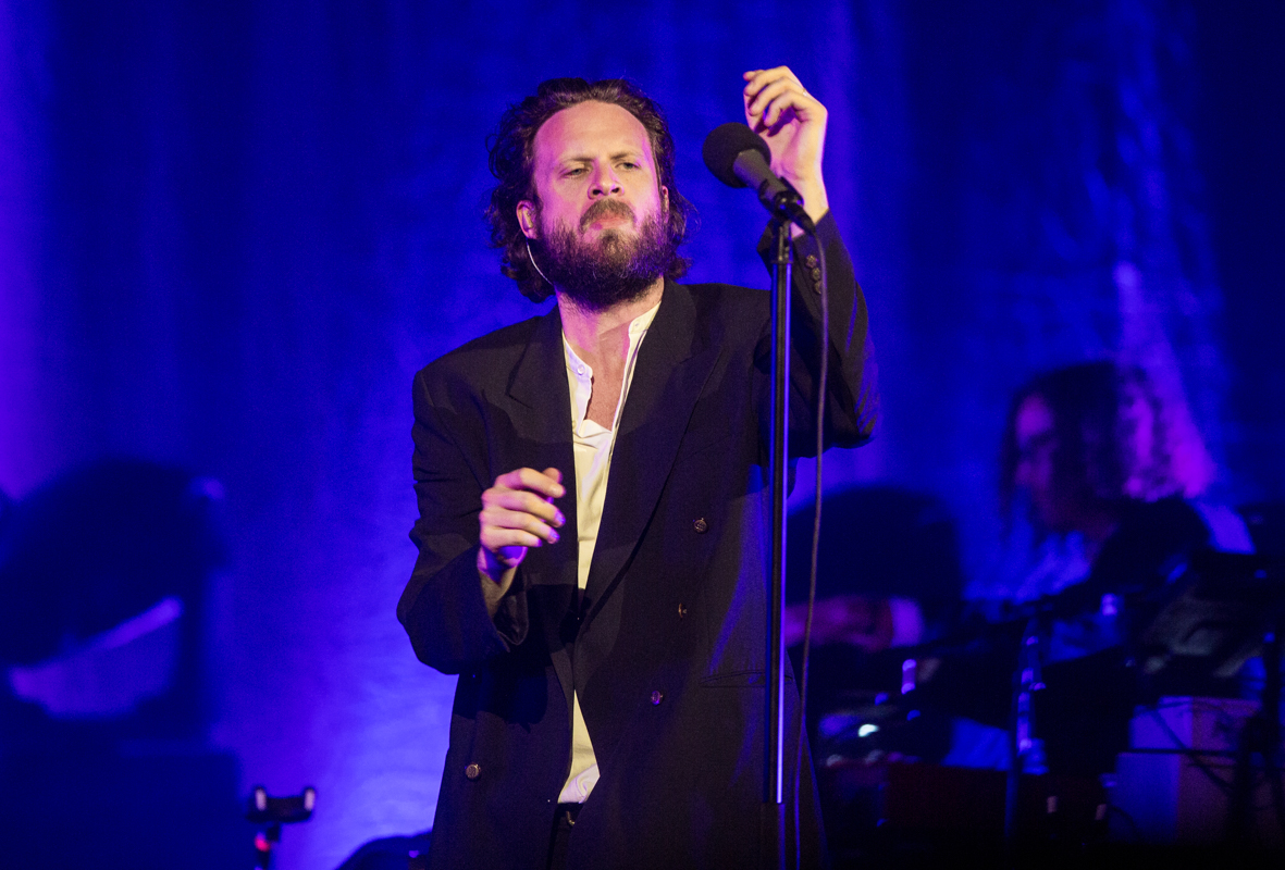 Father John Misty