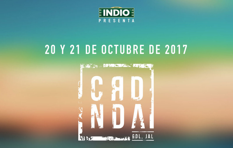 Festival Coordenada 2017