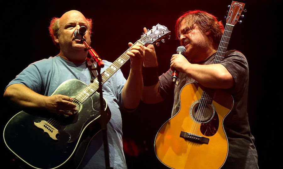 Tenacious D