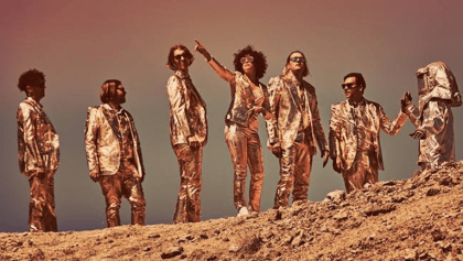 Arcade Fire