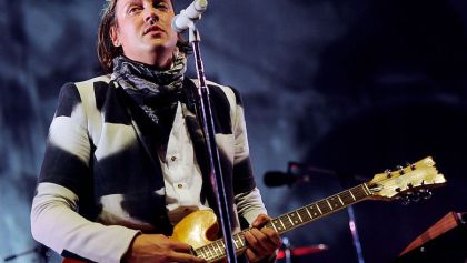 Arcade Fire