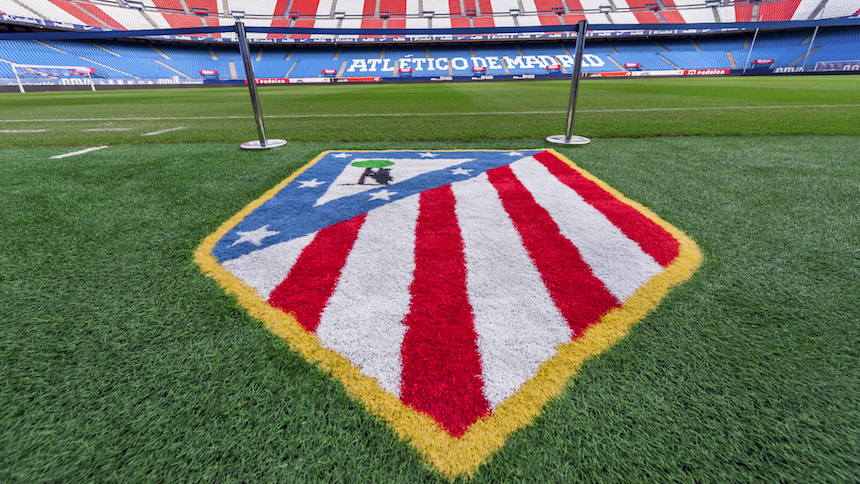 Atlético de Madrid