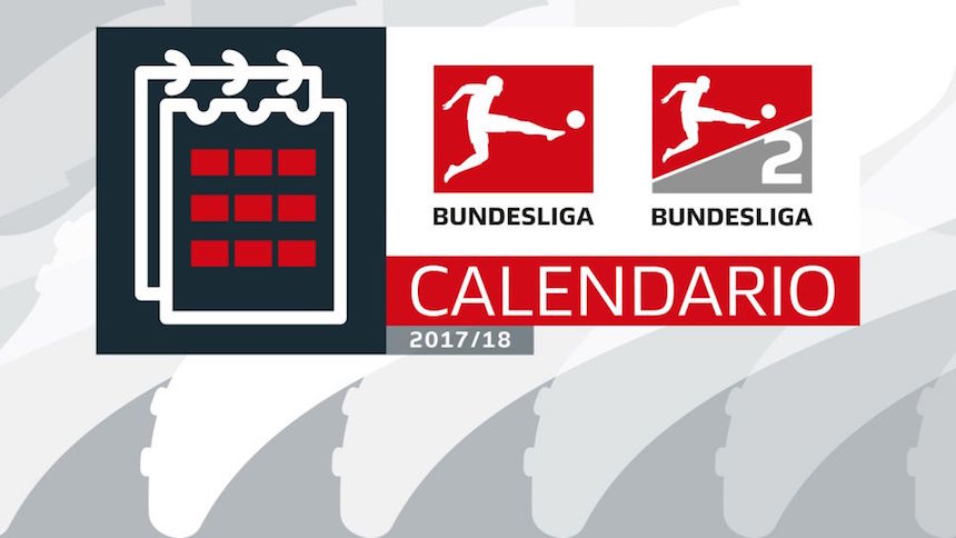 Ya está el calendario de la Bundesliga ¡Chicharito abre contra el campeón! - Sopitas.com