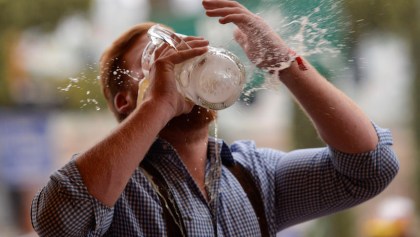 Partido Verde propone iniciativa para aumentar a 21 la edad mínima para consumir alcohol