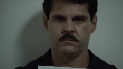 Netflix - El Chapo