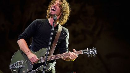 Chris Cornell