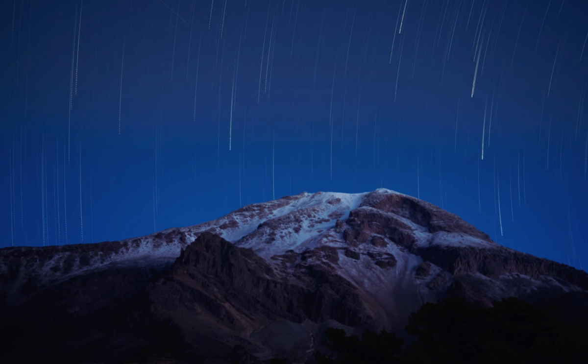 Pico de Orizaba