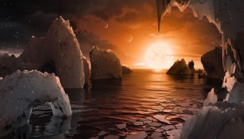 Exoplanetas - NASA