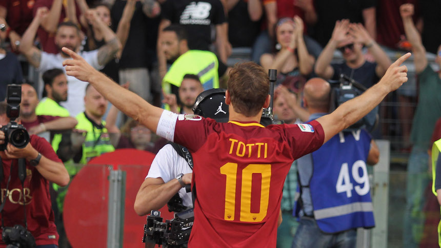 Francesco Totti