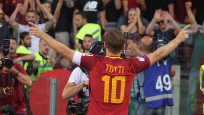 Francesco Totti