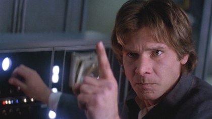 Han-Solo