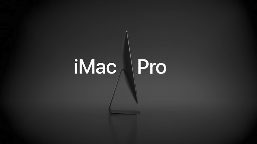 iMac Pro