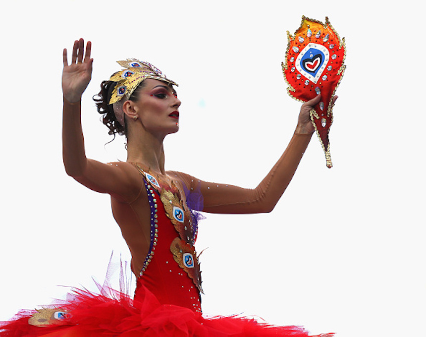 inauguracion copa confederaciones