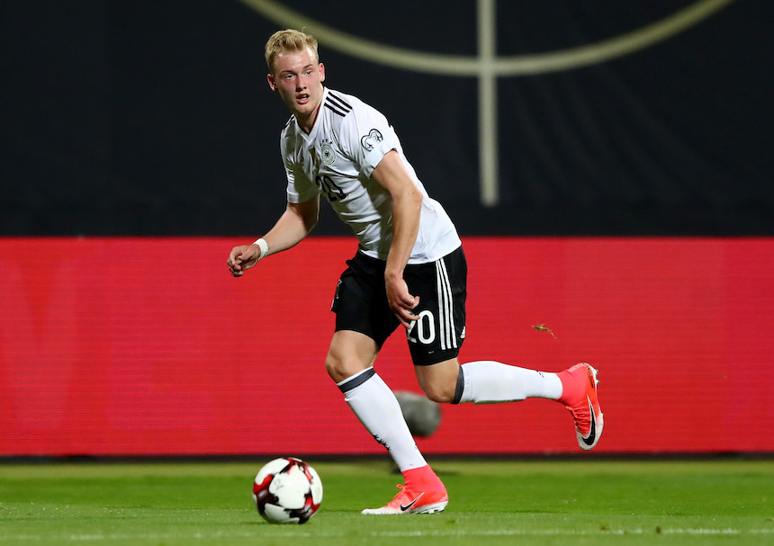 Julian Brandt