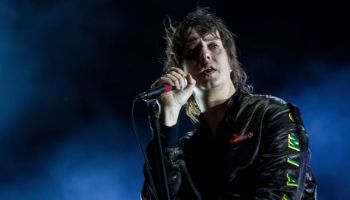 Julian Casablancas