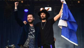 Kasabian