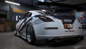 Need for Speed Payback