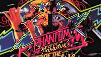 Phantom of the Paradise