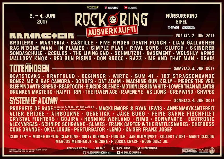 Rock am Ring