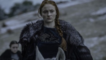 Sansa Stark - Game of Thrones