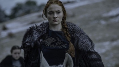 Sansa Stark - Game of Thrones