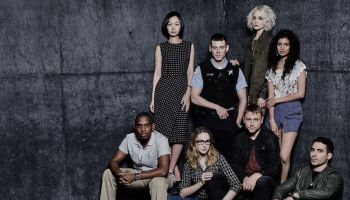 Sense8 - Personajes