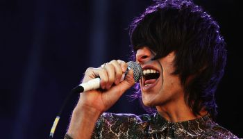 The Horrors