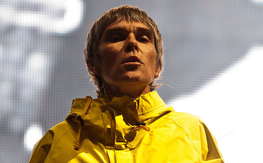 The Stone Roses