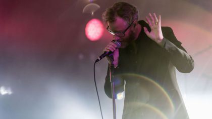 The National